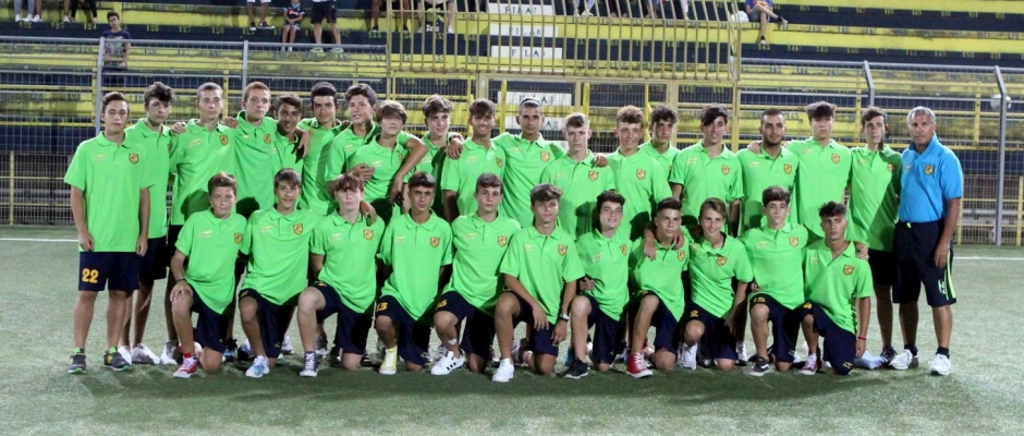 Risultati delle gare del Settore Giovanile | 13/12/2015